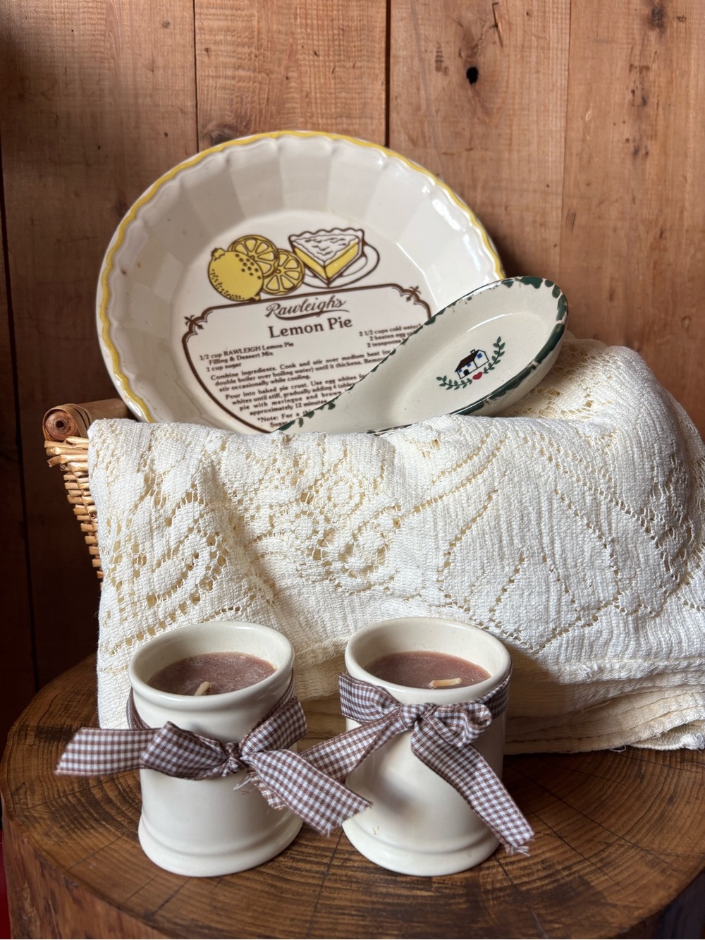 🧺The Homestead Box🧺Cottage Kitchen Collection (8-12 Pieces) - Picture 15 of 16